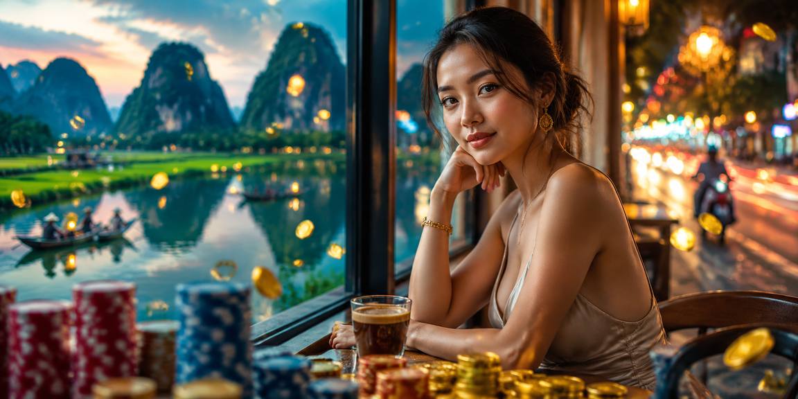 lun88 Baccarat Cao Cấp